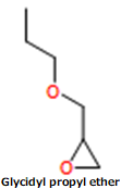 CAS#Glycidyl propyl ether